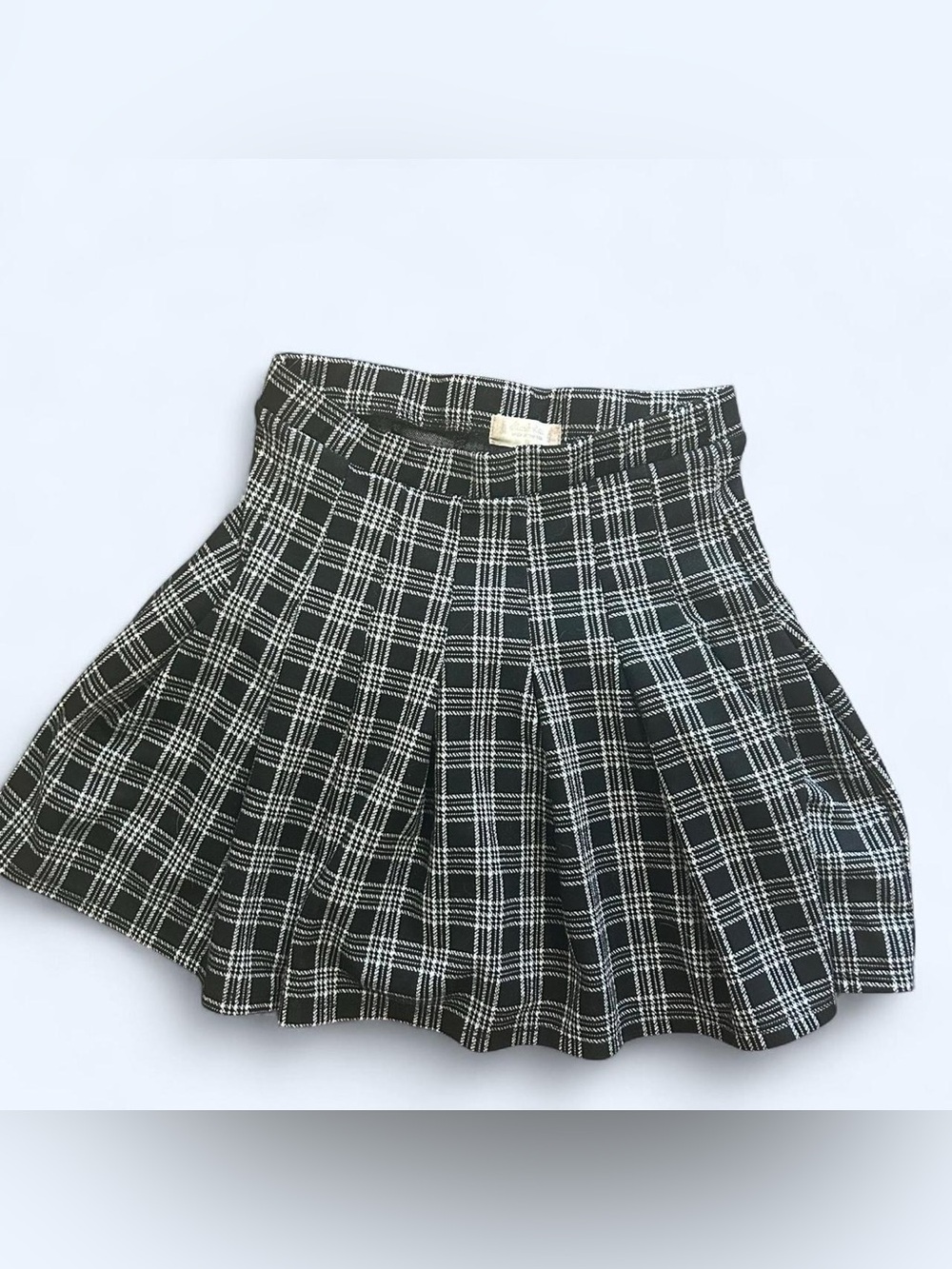 Altar’d State plaid skirt